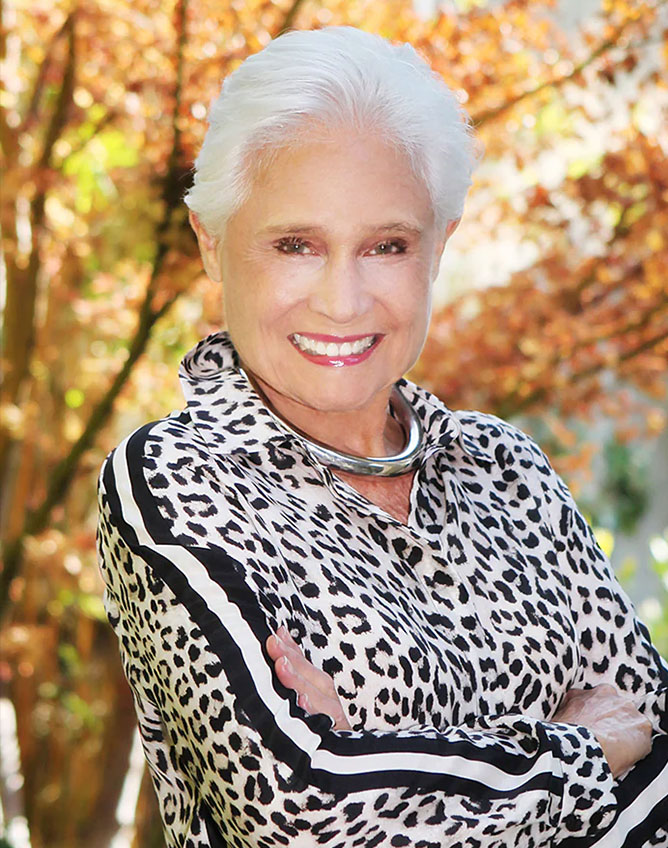 Joyce Rey