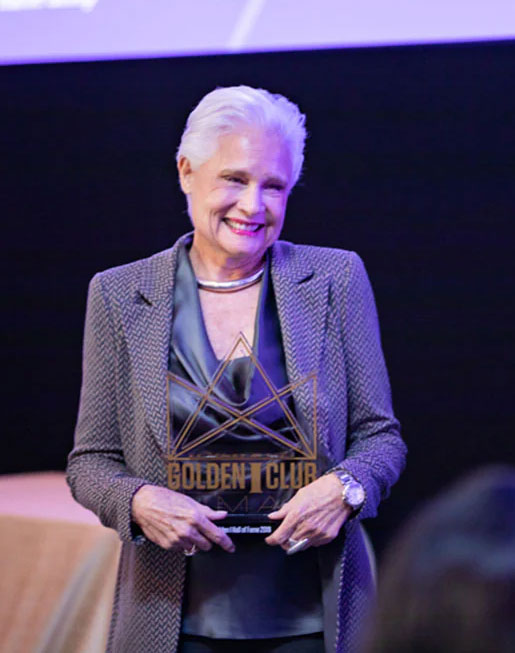 Joyce Rey