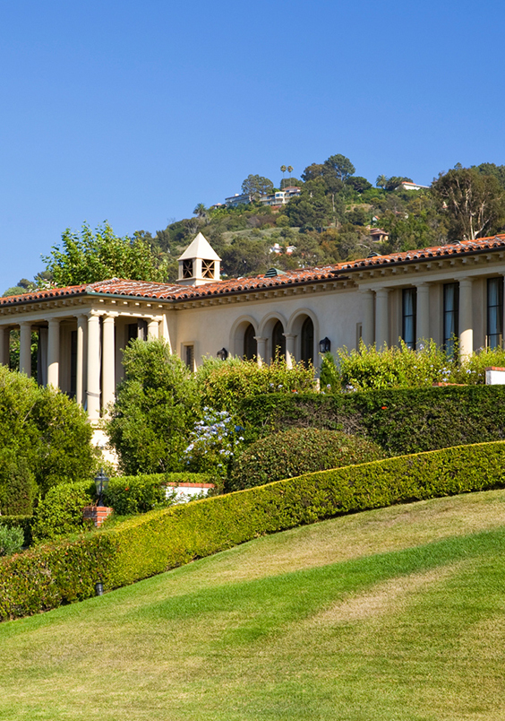 Beverly Hills Schools
