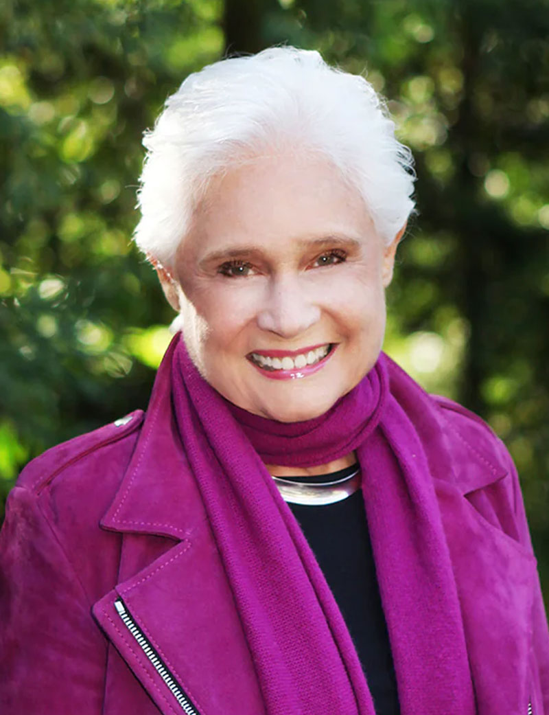 Joyce Rey