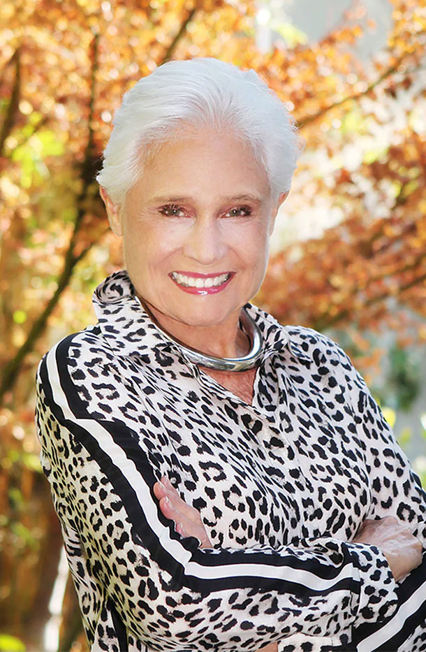 Joyce Rey