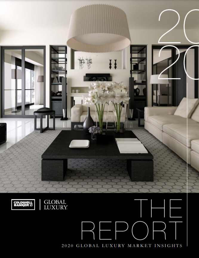 Global Luxury Report 2020