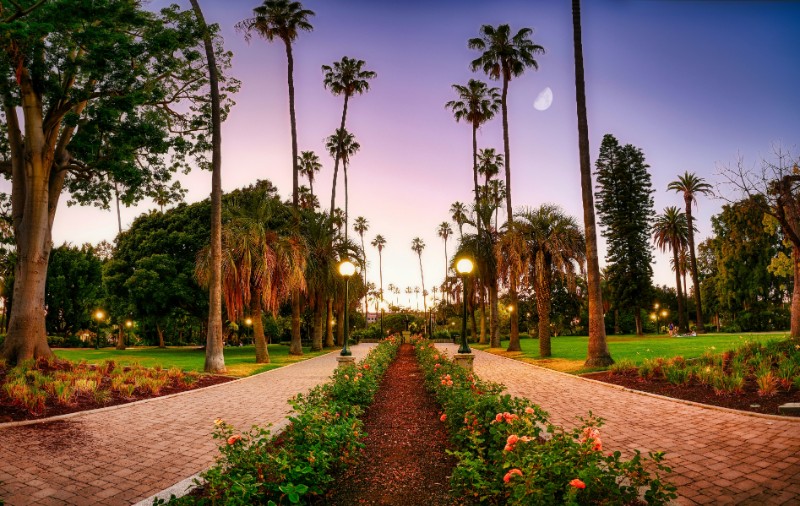 Beverly Hills Park